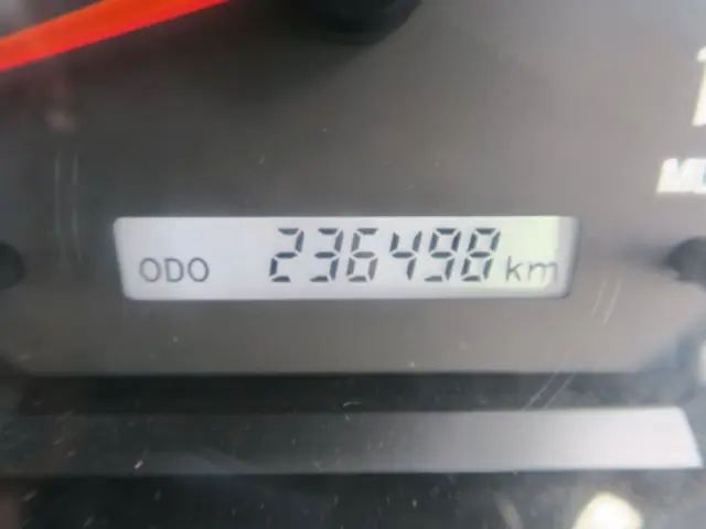 いすゞ エルフ 2RG-NPR88ANの写真28