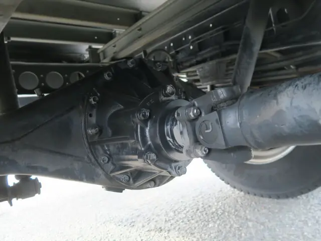 いすゞ エルフ 2RG-NPR88ANの写真35