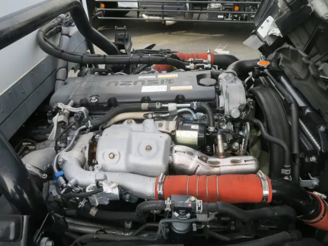 いすゞ エルフ 2RG-NPR88ANの写真36