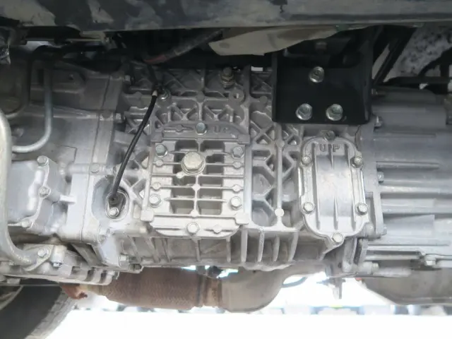 いすゞ エルフ 2RG-NPR88ANの写真40