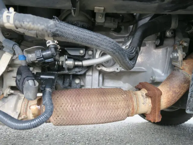 いすゞ エルフ 2RG-NPR88ANの写真41