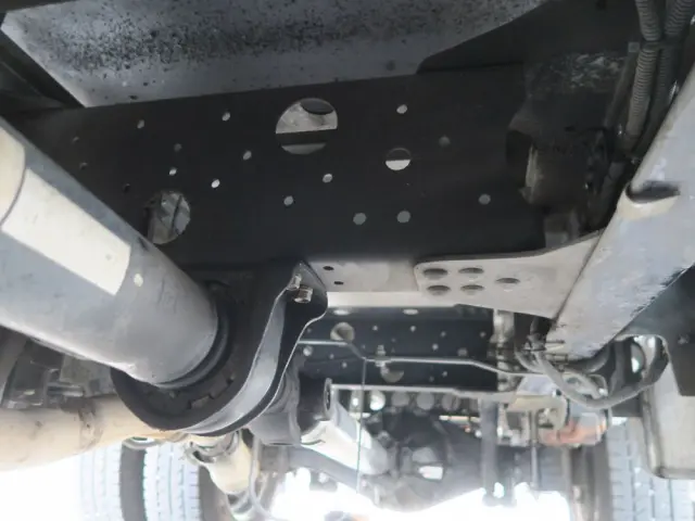 いすゞ エルフ 2RG-NPR88ANの写真43