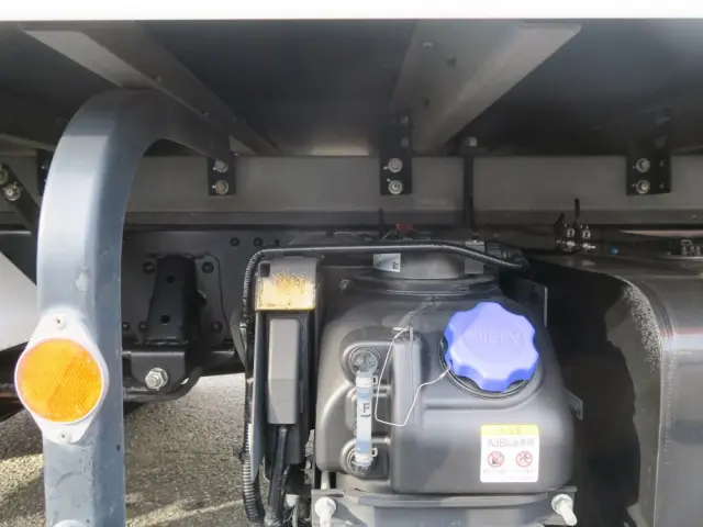 いすゞ エルフ 2RG-NPR88ANの写真46