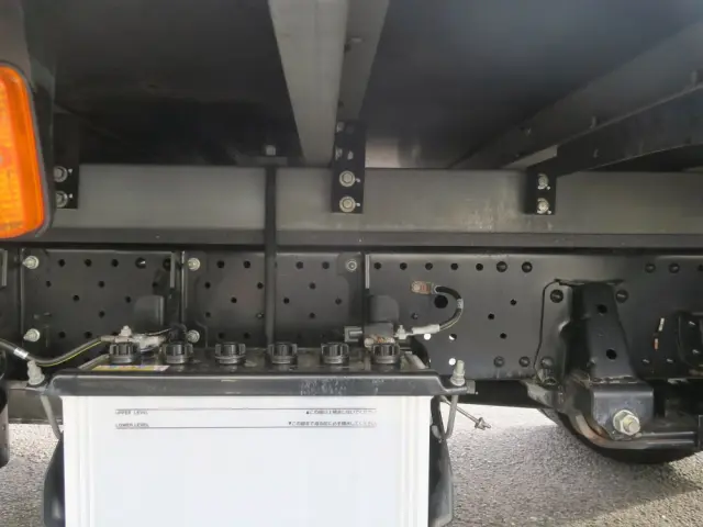 いすゞ エルフ 2RG-NPR88ANの写真48