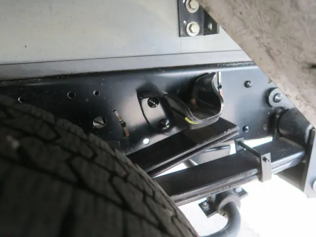 いすゞ エルフ 2RG-NPR88ANの写真49