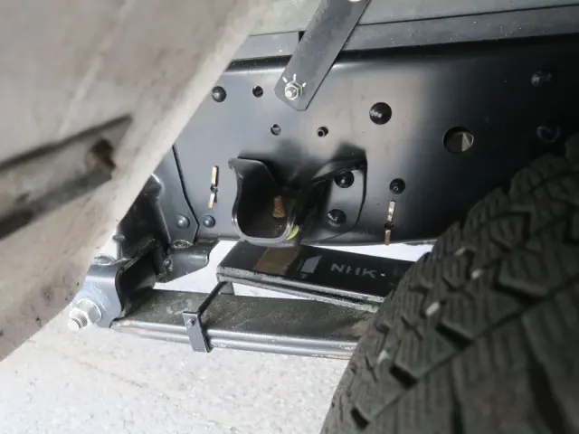 いすゞ エルフ 2RG-NPR88ANの写真50