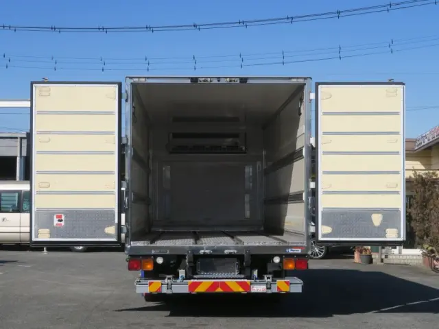 いすゞ フォワード 2RG-FSR90T2の写真4