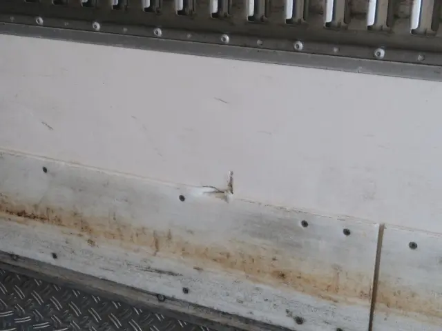 いすゞ フォワード 2RG-FSR90T2の写真14