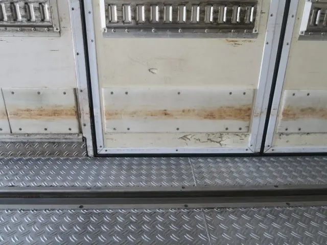 いすゞ フォワード 2RG-FSR90T2の写真15