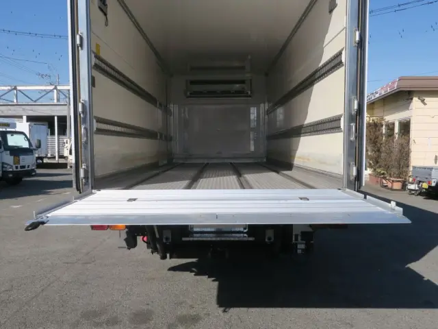 いすゞ フォワード 2RG-FSR90T2の写真16