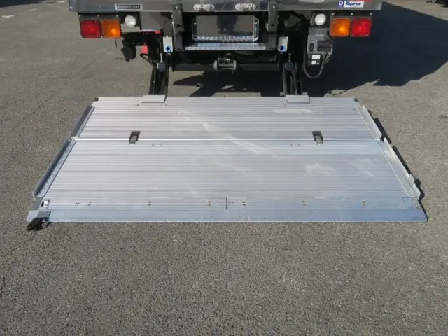 いすゞ フォワード 2RG-FSR90T2の写真18