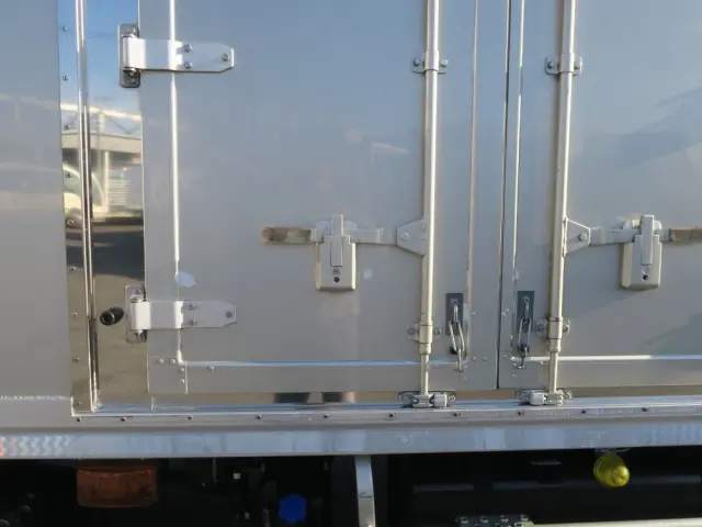 いすゞ フォワード 2RG-FSR90T2の写真19