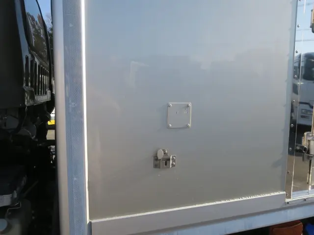 いすゞ フォワード 2RG-FSR90T2の写真22