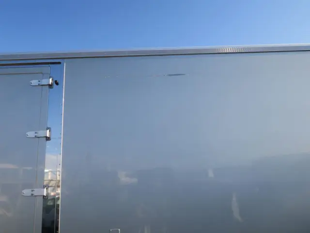 いすゞ フォワード 2RG-FSR90T2の写真24