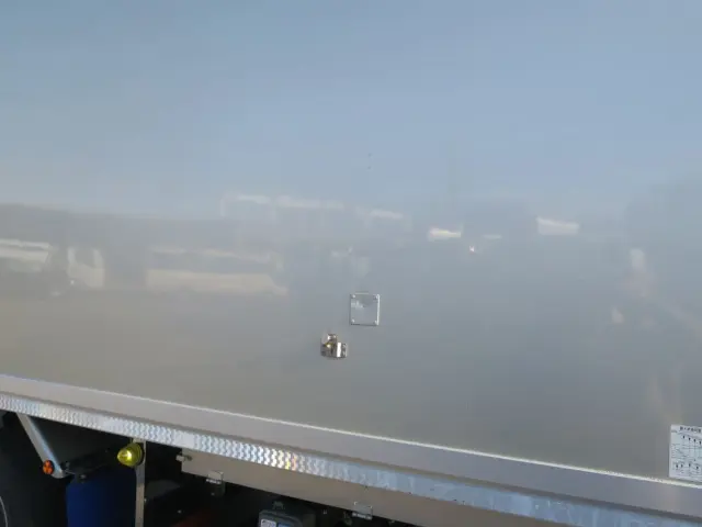 いすゞ フォワード 2RG-FSR90T2の写真25