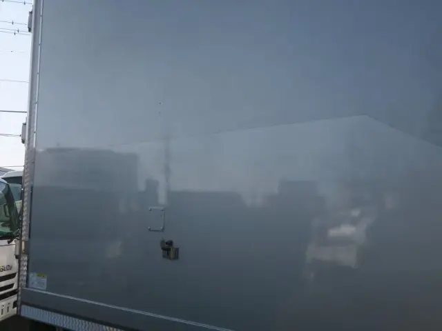 いすゞ フォワード 2RG-FSR90T2の写真26