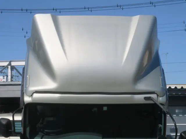 いすゞ フォワード 2RG-FSR90T2の写真28