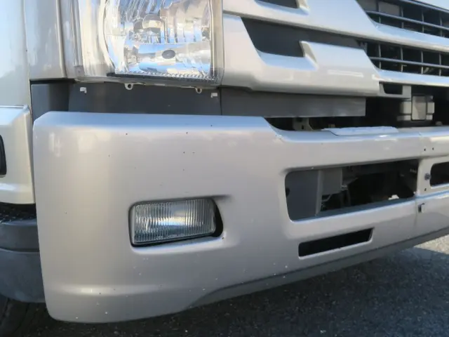 いすゞ フォワード 2RG-FSR90T2の写真30