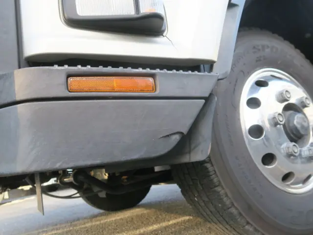 いすゞ フォワード 2RG-FSR90T2の写真32