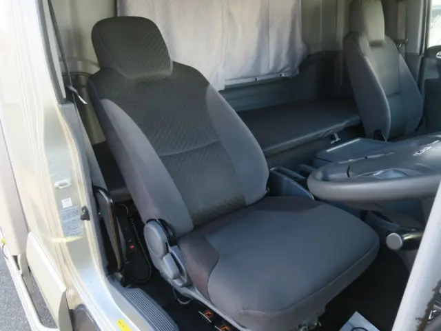 いすゞ フォワード 2RG-FSR90T2の写真34