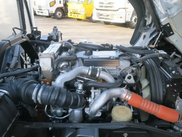 いすゞ フォワード 2RG-FSR90T2の写真39