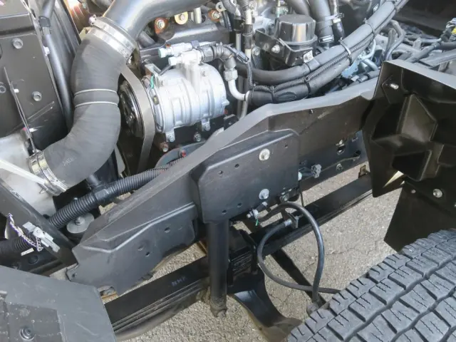 いすゞ フォワード 2RG-FSR90T2の写真40