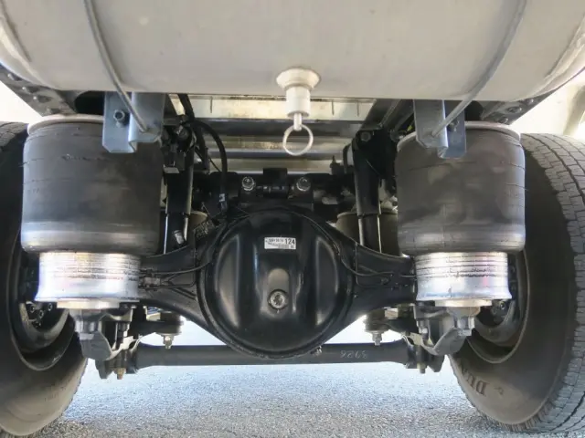 いすゞ フォワード 2RG-FSR90T2の写真41