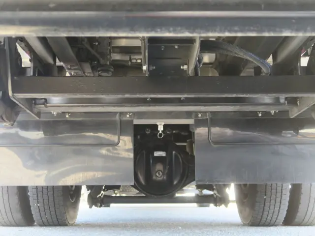 いすゞ フォワード 2RG-FSR90T2の写真42