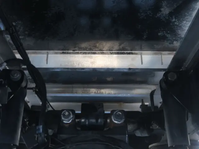 いすゞ フォワード 2RG-FSR90T2の写真43