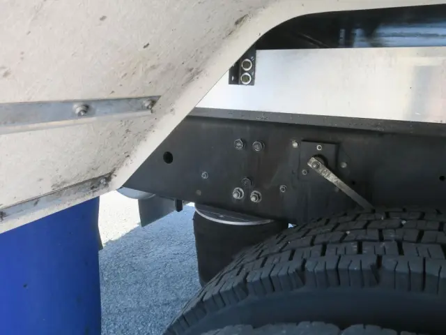 いすゞ フォワード 2RG-FSR90T2の写真45