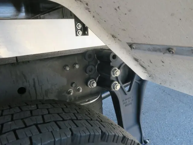 いすゞ フォワード 2RG-FSR90T2の写真47