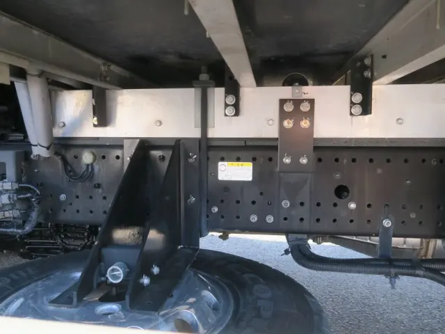 いすゞ フォワード 2RG-FSR90T2の写真50