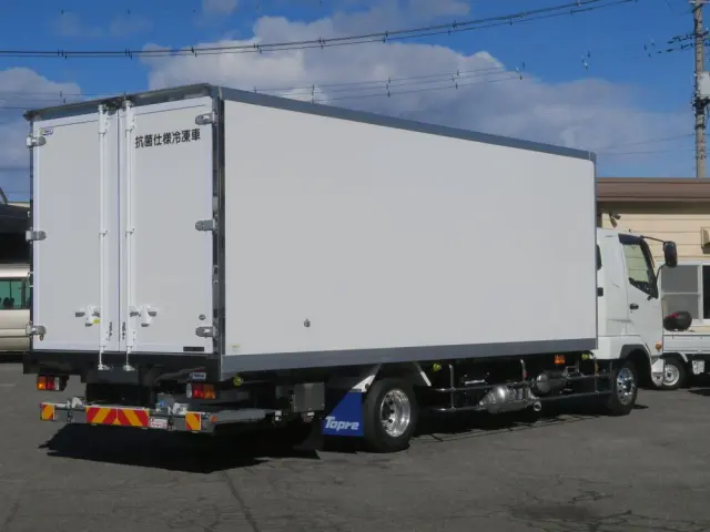 三菱 ファイター 2KG-FK65Fの写真2