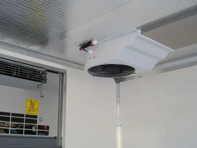 三菱 ファイター 2KG-FK65Fの写真8