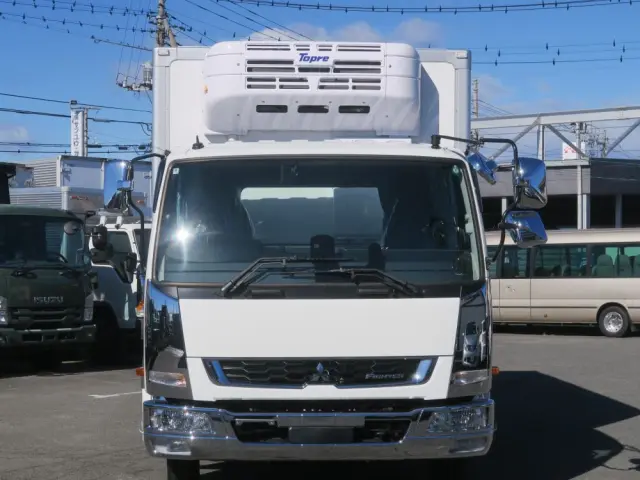 三菱 ファイター 2KG-FK65Fの写真19