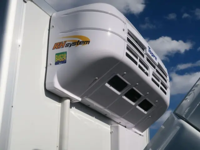 三菱 ファイター 2KG-FK65Fの写真20