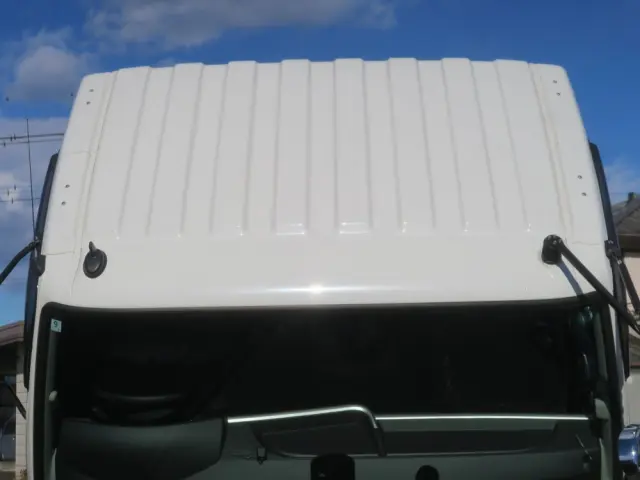 三菱 ファイター 2KG-FK65Fの写真21