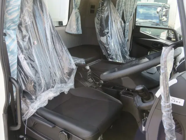 三菱 ファイター 2KG-FK65Fの写真23