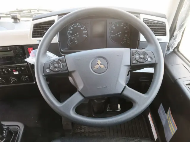 三菱 ファイター 2KG-FK65Fの写真27