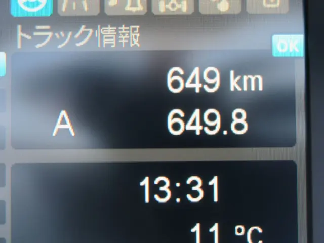 三菱 ファイター 2KG-FK65Fの写真29