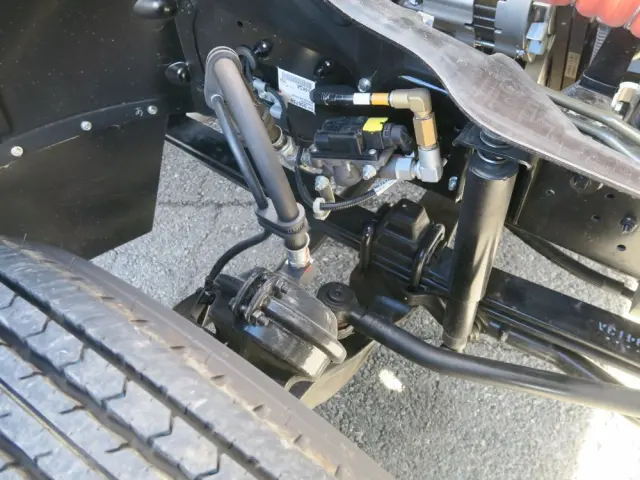 三菱 ファイター 2KG-FK65Fの写真30