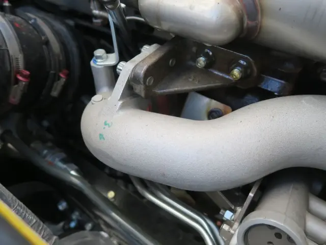 三菱 ファイター 2KG-FK65Fの写真33