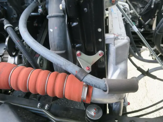 三菱 ファイター 2KG-FK65Fの写真34