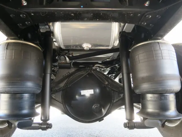 三菱 ファイター 2KG-FK65Fの写真35