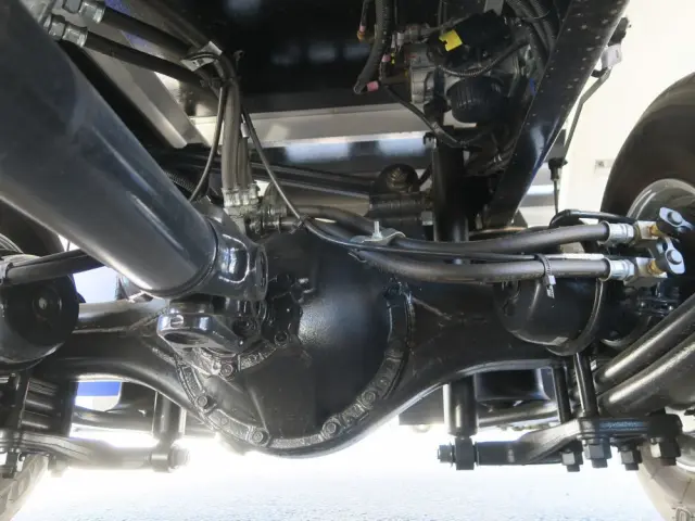 三菱 ファイター 2KG-FK65Fの写真36