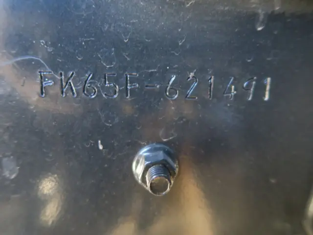 三菱 ファイター 2KG-FK65Fの写真38