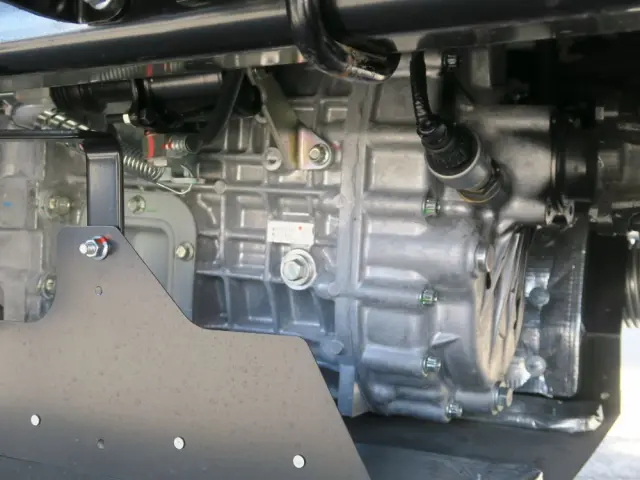 三菱 ファイター 2KG-FK65Fの写真39