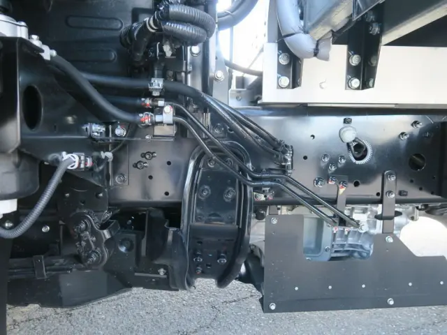 三菱 ファイター 2KG-FK65Fの写真40