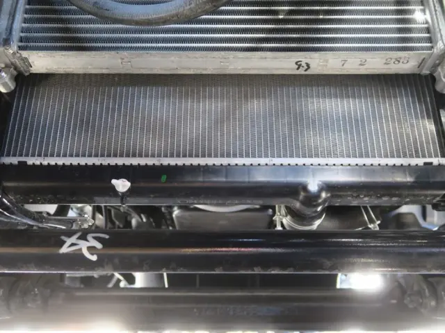 三菱 ファイター 2KG-FK65Fの写真41