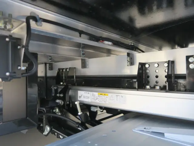 三菱 ファイター 2KG-FK65Fの写真43